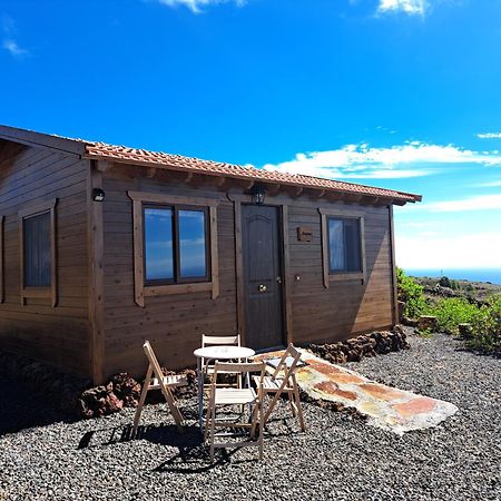 Las Casitas De Pao El Pinar  Eksteriør billede