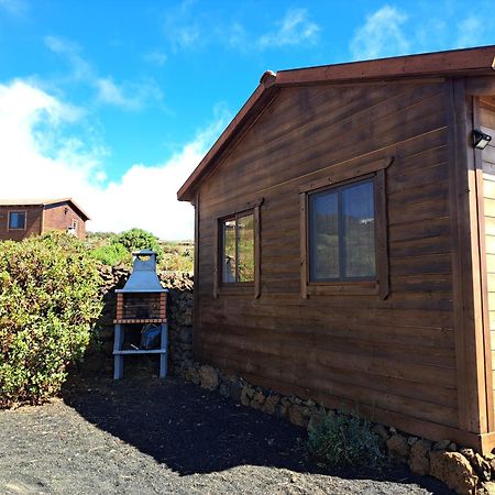 Las Casitas De Pao El Pinar  Værelse billede