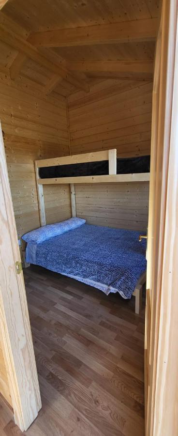 Las Casitas De Pao El Pinar  Eksteriør billede
