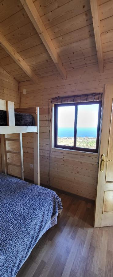 Las Casitas De Pao El Pinar  Eksteriør billede