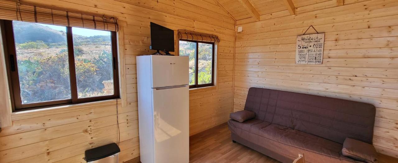 Las Casitas De Pao El Pinar  Eksteriør billede