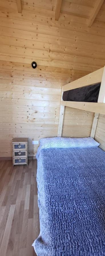 Las Casitas De Pao El Pinar  Eksteriør billede
