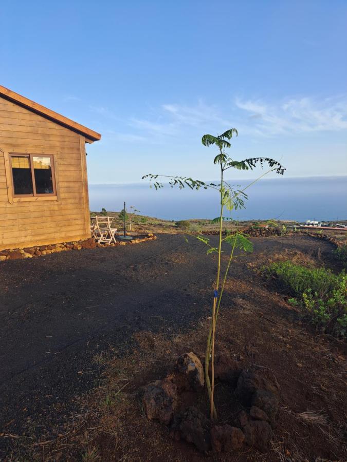 Las Casitas De Pao El Pinar  Eksteriør billede